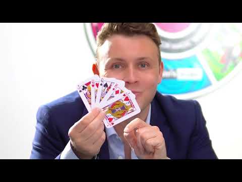 Fifty Greatest Card Tricks