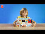 Hape DJ Mix & Spin Studio