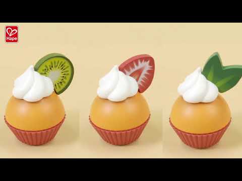 Cupcakes Kitchen
