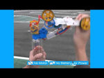 Air Power Racer Kit