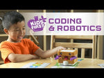 Coding & Robotics