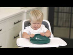 Food Critic Wonder Plate