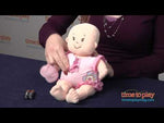 Baby Stella Sweet Sounds Doll