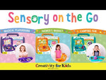 Sensory On The Go Magical Playground