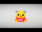 Lamaze Crawl & Chase Pug Popper