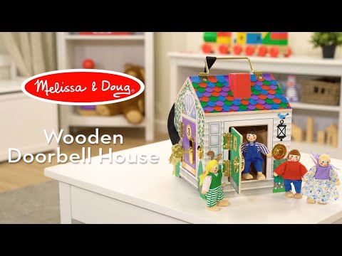 Doorbell House