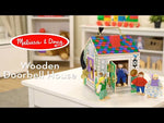 Doorbell House