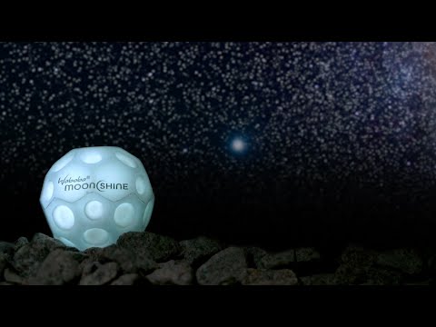 Waboba Moon Shine