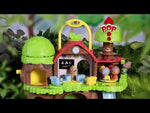 Timber Tots Schoolhouse
