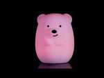 LumiPets - Bear + Remote