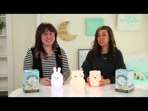 LumiPets - Owl + Remote