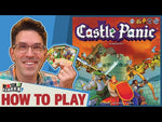 Castle Panic 2nd Edition