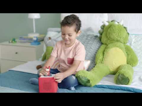Tonie - PBS Kid's Arthur