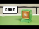 Miniverse: Make It Mini Minecraft