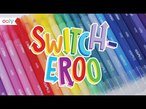 Switch-eroo 24 Pack