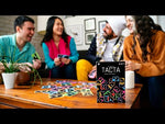 Tacta Card Game
