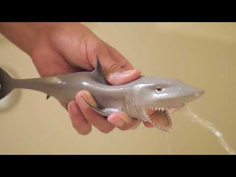 Club Earth Shark Squirt