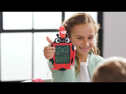 Sketch Pals - Ladybuy