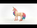 Marshmallow Unicorn Mare Unicorn Toy
