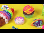 Summer Kidtivity: Mixy Squishy Sculpt