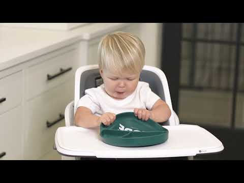 Wonder Plate - Feast Mode