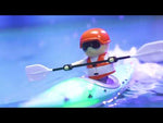 Hyper Drive RC Kayak Racer