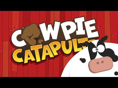 Cow Pie Catapults Game