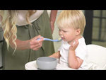 Hello Food Eat Up Spoon Set