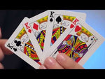 30 Tricks Set 3 Red
