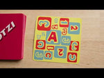 SPOTZI Card Game