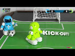 Soccerbot - RC Soccer Robot