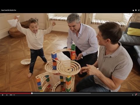 Quadrilla Ultimate