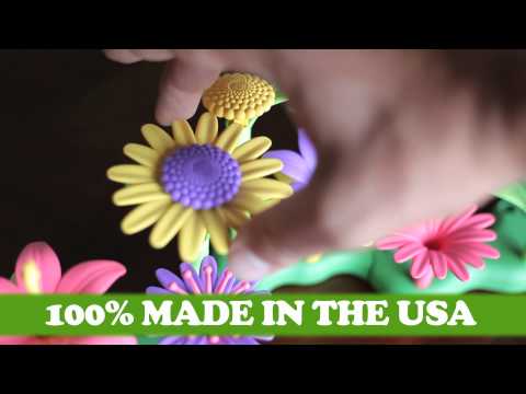 Build-a-Bouquet