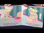 Baby Stella Big Girl Potty Boo
