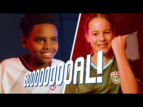 Foosbots Rivals Cup