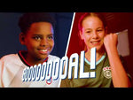Foosbots Rivals Cup