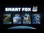 Smart Fox: Space