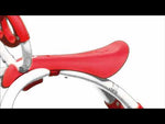 YBike Pewi- Red