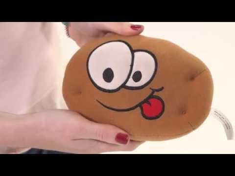 Hot Potato Game