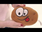 Hot Potato Game