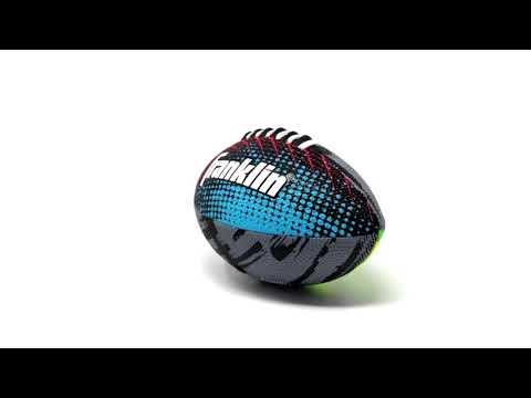 Mystic Series Mini Size Football