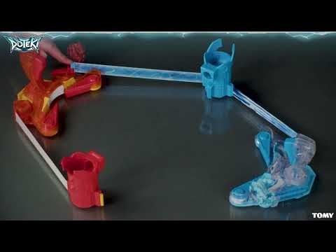 Doteki Multiplayer Battle Pack