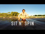 Green Spooner Board