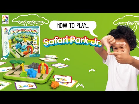 Safari Park Jr.