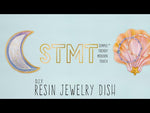 STMT D.I.Y Resin Jewelry Dish