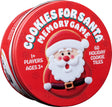 Cookies for Santa