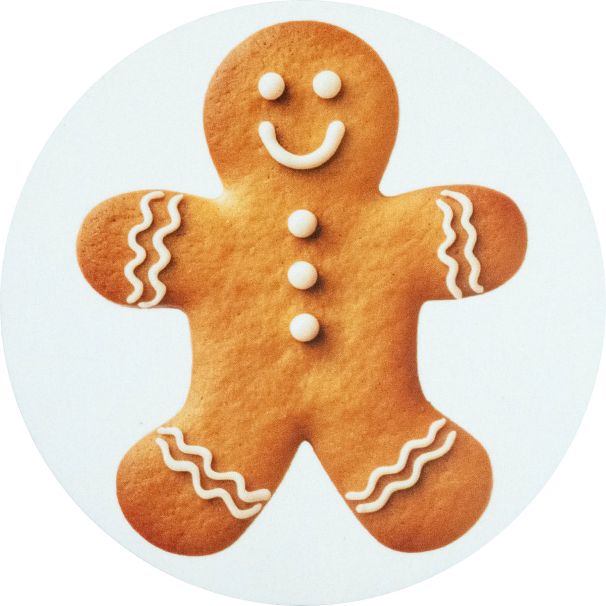 Cookies for Santa