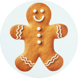 Cookies for Santa