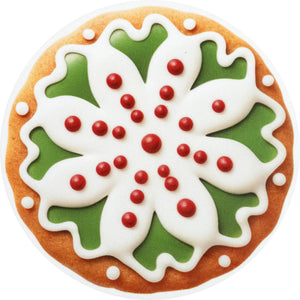 Cookies for Santa