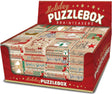 Holiday Puzzlebox - 60pc Display